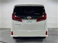 2022 Toyota Alphard