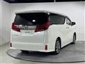 2022 Toyota Alphard