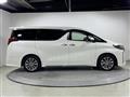 2022 Toyota Alphard