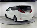 2022 Toyota Alphard