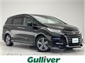 2019 Honda Odyssey Hybrid
