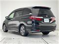 2019 Honda Odyssey Hybrid