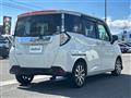2018 Toyota Tank
