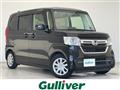 2022 Honda N BOX