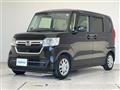2022 Honda N BOX