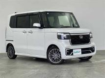 2024 Honda N BOX