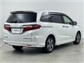 2019 Honda Odyssey