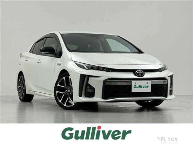 2018 Toyota Prius PHV