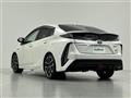2018 Toyota Prius PHV