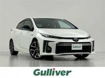 2018 Toyota Prius PHV