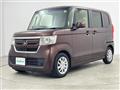 2019 Honda N BOX