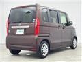 2019 Honda N BOX