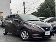 2017 Nissan Note