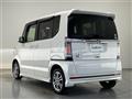 2016 Honda N BOX