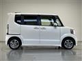 2016 Honda N BOX