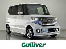 2016 Honda N BOX