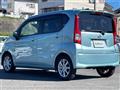 2021 Daihatsu Move