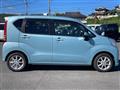 2021 Daihatsu Move
