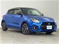2021 Suzuki Swift