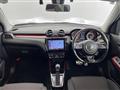 2021 Suzuki Swift