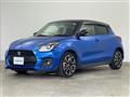 2021 Suzuki Swift