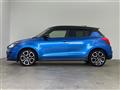2021 Suzuki Swift
