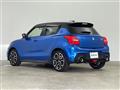 2021 Suzuki Swift