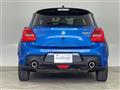 2021 Suzuki Swift
