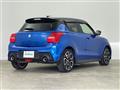2021 Suzuki Swift