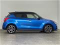 2021 Suzuki Swift