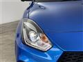 2021 Suzuki Swift