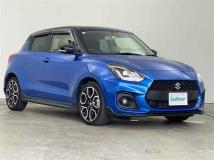 2021 Suzuki Swift