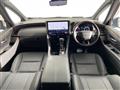 2025 Toyota Alphard