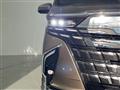 2025 Toyota Alphard
