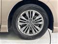 2025 Toyota Alphard