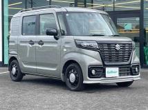 2022 Suzuki Spacia