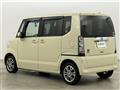 2014 Honda N BOX