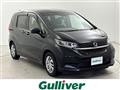 2022 Honda Freed