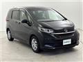 2022 Honda Freed
