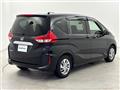2022 Honda Freed