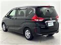 2022 Honda Freed