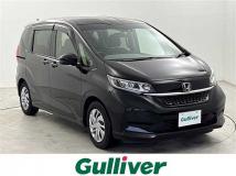 2022 Honda Freed