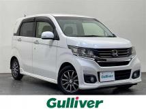 2014 Honda N-WGN