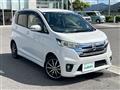 2013 Nissan DAYZ