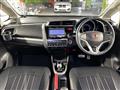 2015 Honda Fit Hybrid