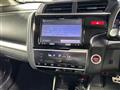 2015 Honda Fit Hybrid