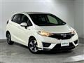 2015 Honda Fit Hybrid