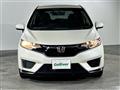 2015 Honda Fit Hybrid