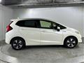 2015 Honda Fit Hybrid