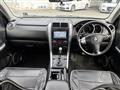 2013 Suzuki Escudo